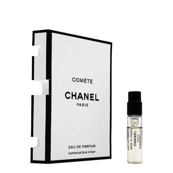 Chanel Comete EDP 1.5 ml Vial perfume product