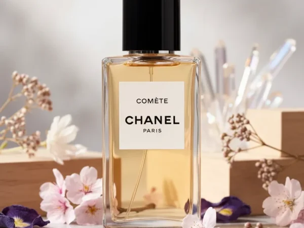 Chanel Comete EDP 1.5 ml Vial perfume product