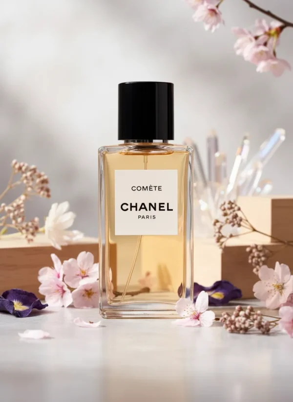 Chanel Comete EDP 1.5 ml Vial perfume product