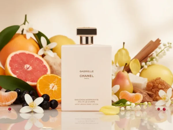 Chanel Gabrielle EDP 100 ml Tester perfume product