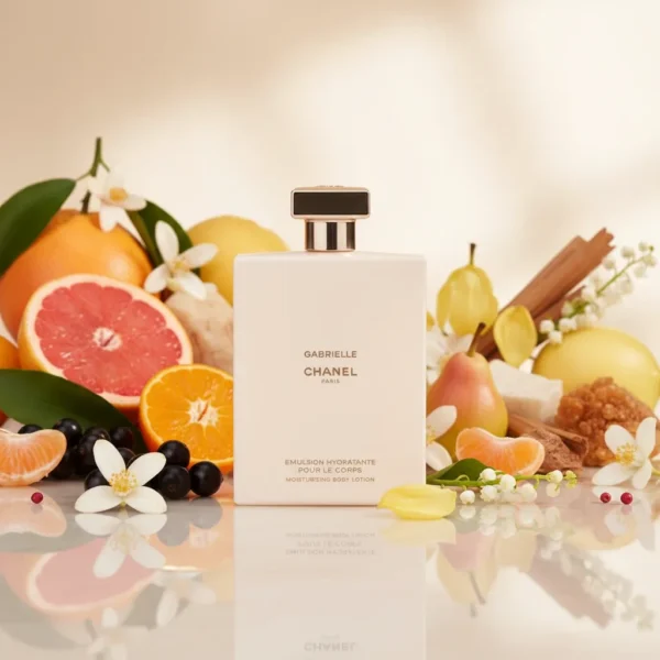 Chanel Gabrielle EDP 100 ml Tester perfume product