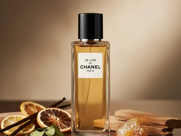 Chanel Le Lion EDP 1.5 ml Vial perfume product