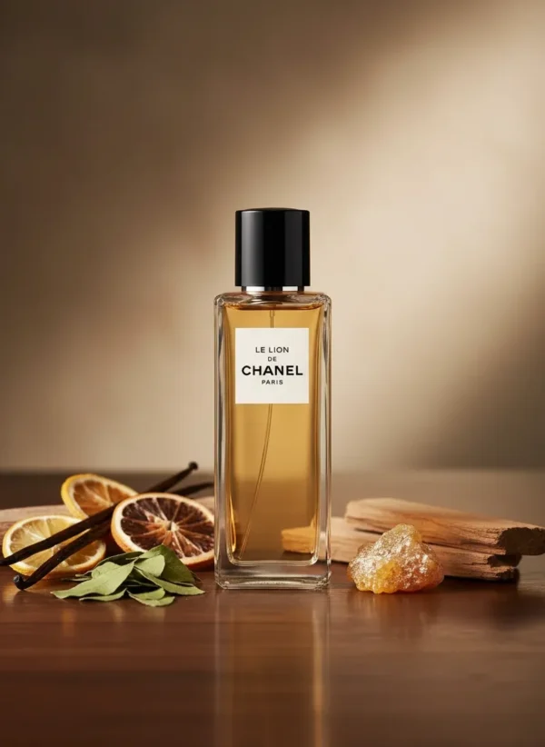 Chanel Le Lion EDP 1.5 ml Vial perfume product