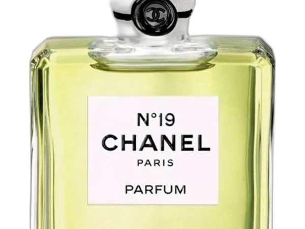 Chanel No. 19 EDP 100 ml Tester perfume product