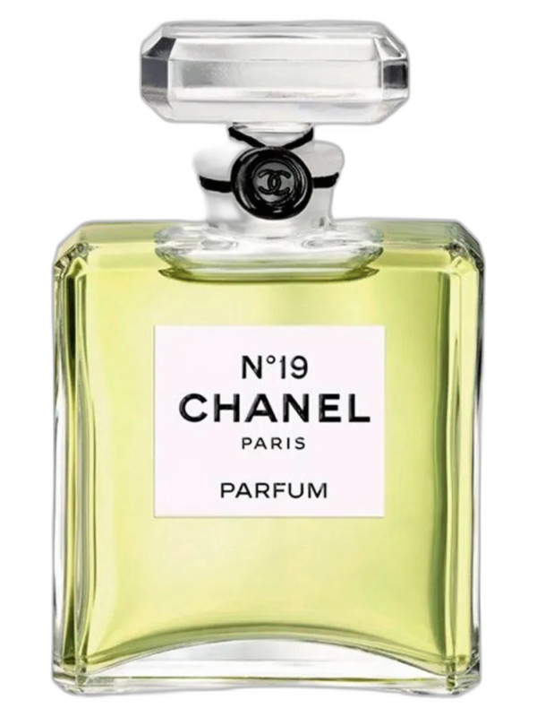 Chanel No. 19 EDP 100 ml Tester perfume product