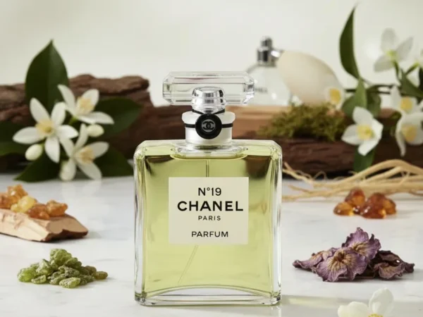 Chanel No. 19 EDP 100 ml Tester perfume product