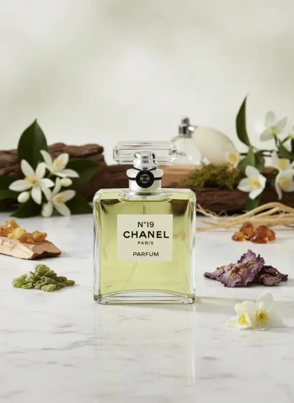 Chanel No. 19 EDP 100 ml Tester perfume product