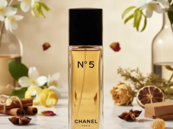 Chanel No. 19 EDT 100 ml Tester perfume product