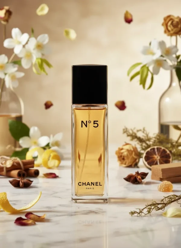 Chanel No. 19 EDT 100 ml Tester perfume product