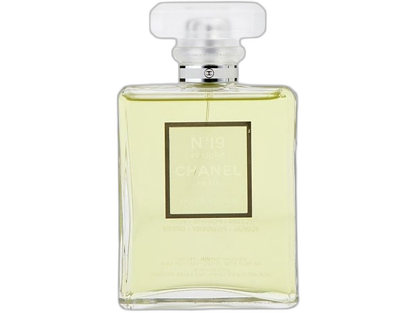 Chanel No. 19 Poudre EDP 100 ml Tester perfume product