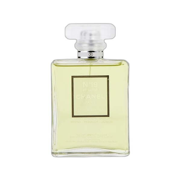 Chanel No. 19 Poudre EDP 100 ml Tester perfume product