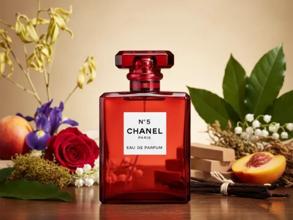 Chanel No. 5 EDP 100 ml Tester perfume product