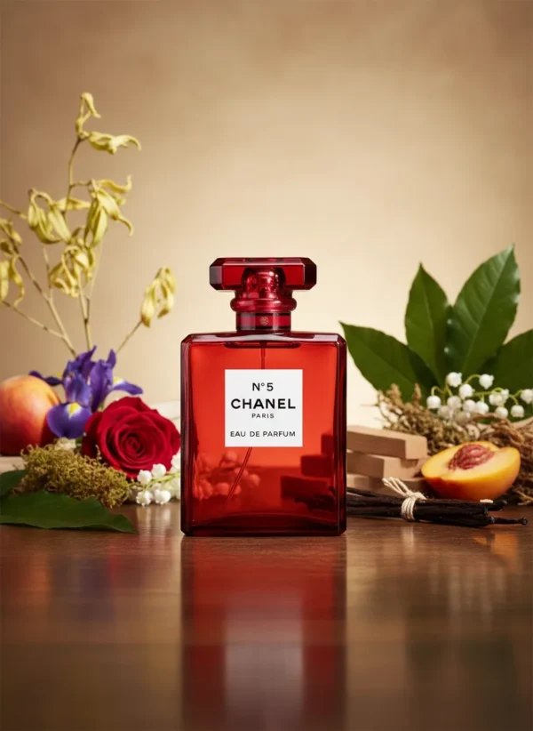 Chanel No. 5 EDP 100 ml Tester perfume product