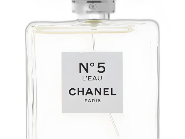 Chanel No. 5 L'Eau EDT 100 ml Tester perfume product