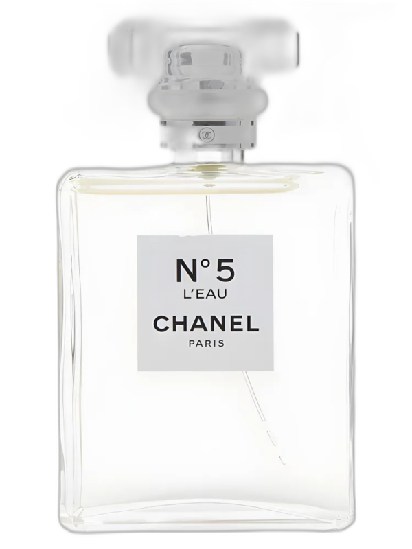 Chanel No. 5 L'Eau EDT 100 ml Tester perfume product