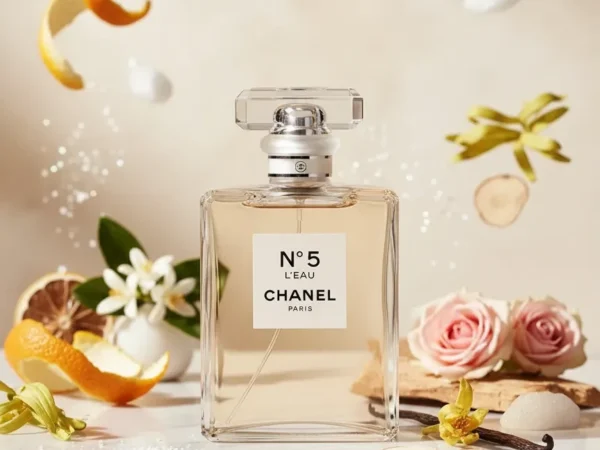 Chanel No. 5 L'Eau EDT 100 ml Tester perfume product