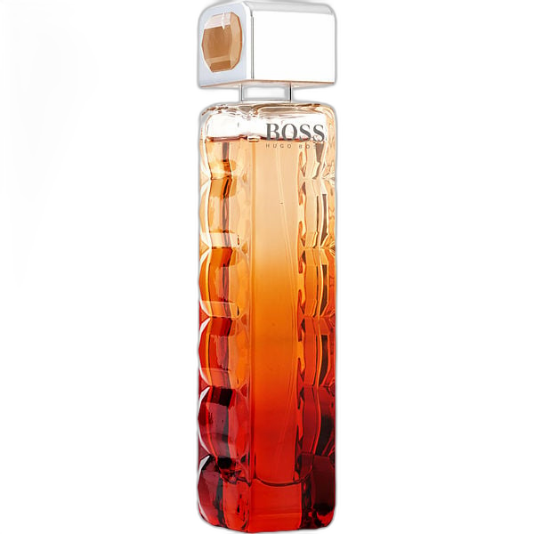 Hugo Boss Orange Sunset EDT for Women 75 ml Retail perfume product