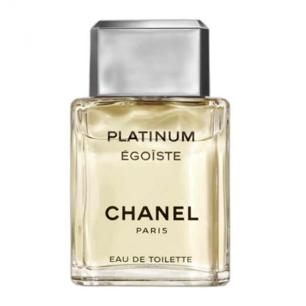 Chanel Platinum Egoiste EDT 100 ml Tester perfume product