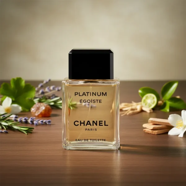 Chanel Platinum Egoiste EDT 100 ml Tester perfume product