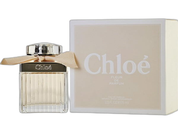 Chloe Fleur De Parfum EDP 75 ml Tester perfume product