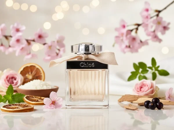 Chloe Fleur De Parfum EDP 75 ml Tester perfume product