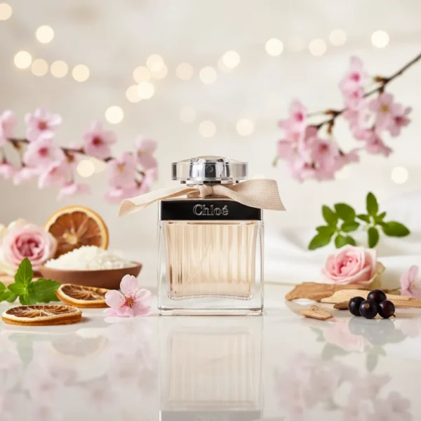 Chloe Fleur De Parfum EDP 75 ml Tester perfume product