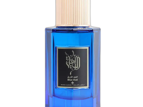 Ibraheem Al Qurashi Blue Oud 100 ml Retail Eau de Parfum perfume product