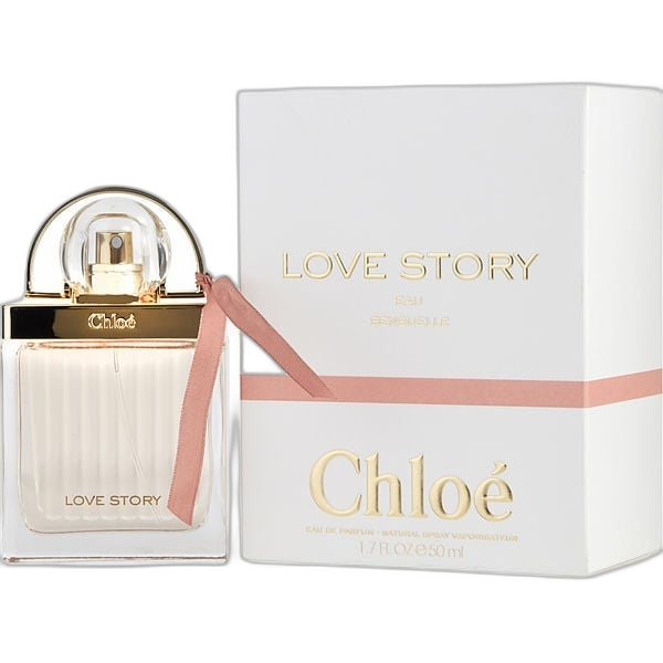 Chloe Love Story EDP 75 ml Tester perfume product