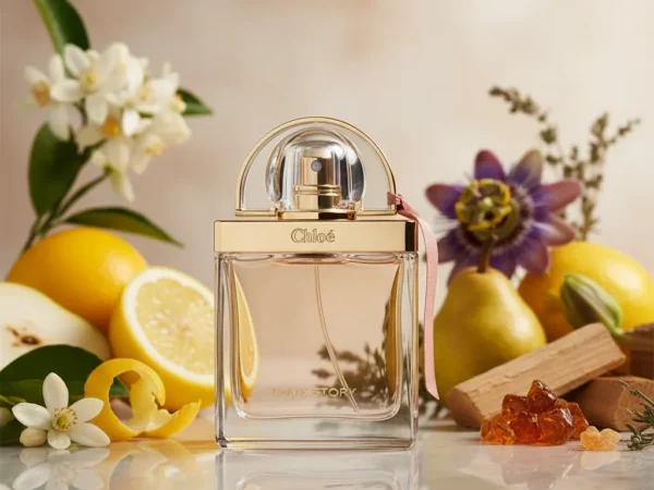 Chloe Love Story EDP 75 ml Tester perfume product