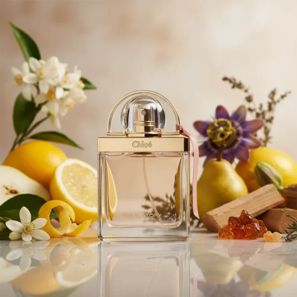 Chloe Love Story EDP 75 ml Tester perfume product