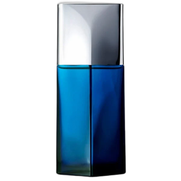 Issey Miyake L'Eau Bleue D'Issey Pour Homme EDT 75 ml Retail perfume product