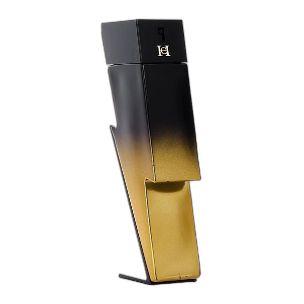 Carolina Herrera Bad Boy Extreme EDP 100 ml Retail perfume product
