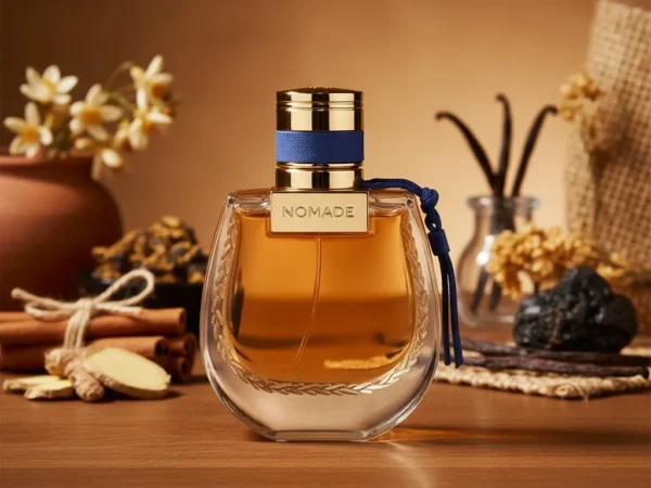 Chloe Nomade Nuit D'Egypte 75 ml Tester perfume product