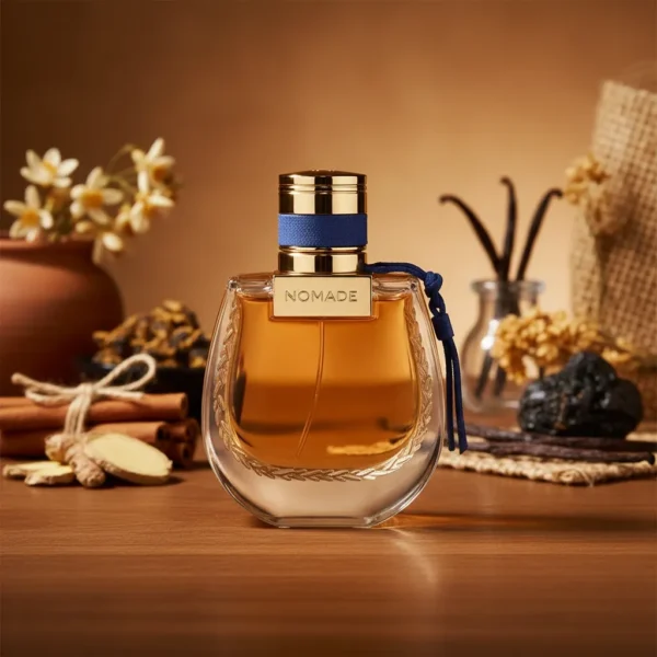 Chloe Nomade Nuit D'Egypte 75 ml Tester perfume product