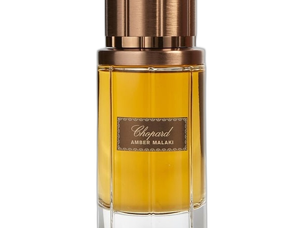 Chopard Amber Malaki EDP 80 ml Tester perfume product
