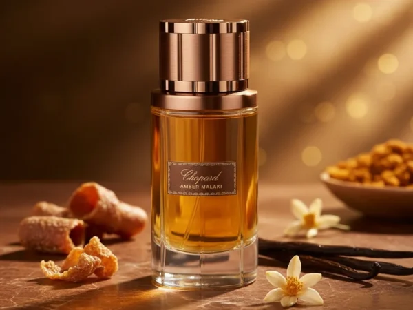 Chopard Amber Malaki EDP 80 ml Tester perfume product