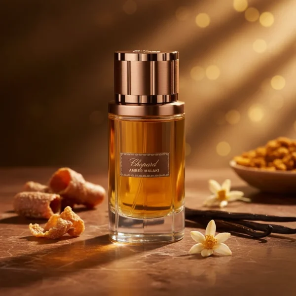 Chopard Amber Malaki EDP 80 ml Tester perfume product