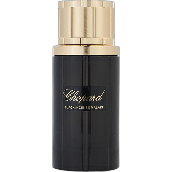 Chopard Black Incense Malaki EDP 80 ml Tester perfume product