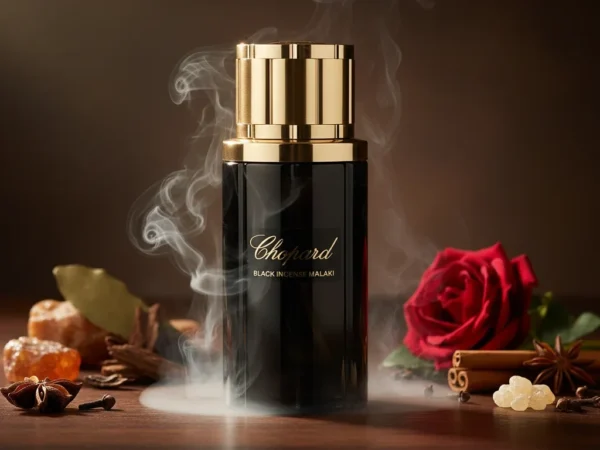 Chopard Black Incense Malaki EDP 80 ml Tester perfume product