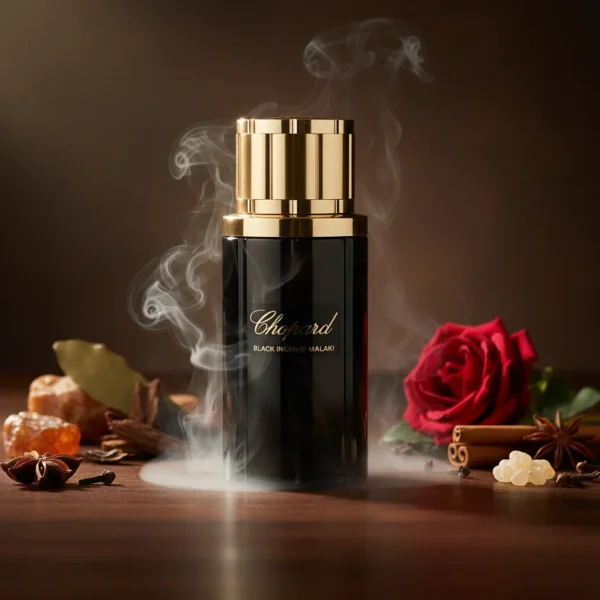 Chopard Black Incense Malaki EDP 80 ml Tester perfume product