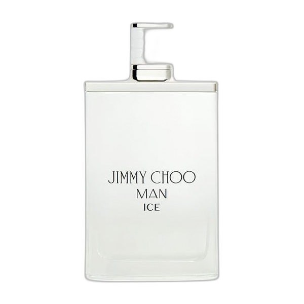 Jimmy Choo Man Ice EDT 200 ml Retail perfume product