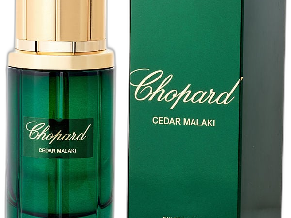 Chopard Cedar Malaki EDP 80 ml Tester perfume product