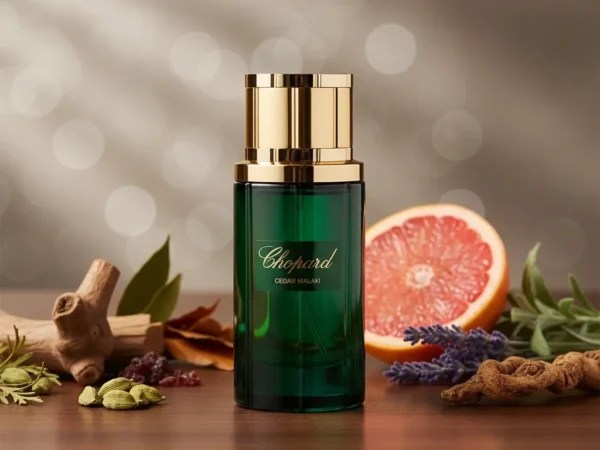 Chopard Cedar Malaki EDP 80 ml Tester perfume product