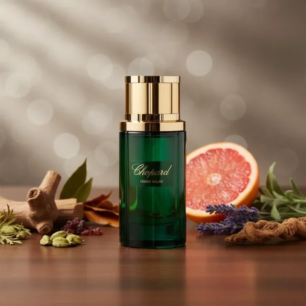 Chopard Cedar Malaki EDP 80 ml Tester perfume product