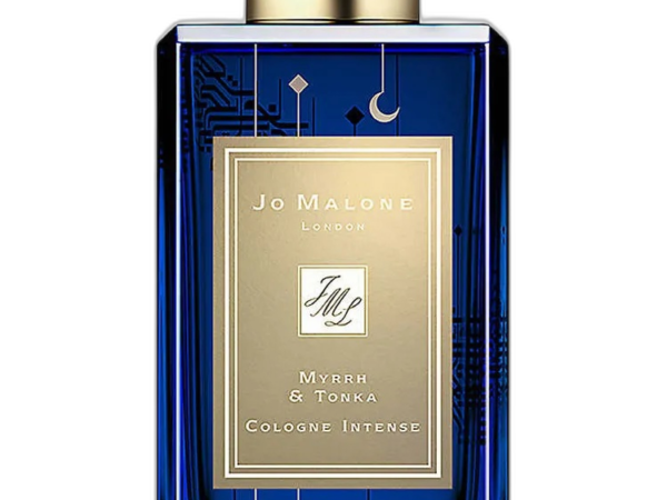 Jo Malone Myrrh & Tonka Cologne Intense 100 ml Retail perfume product