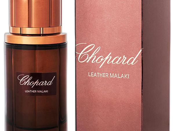 Chopard Leather Malaki EDP 80 ml Tester perfume product