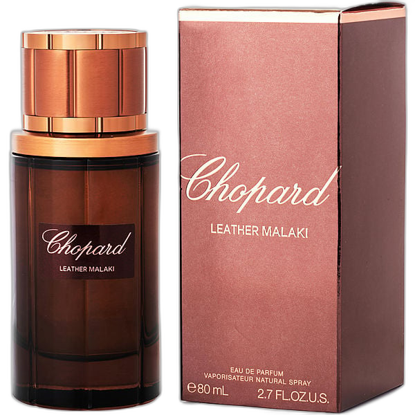 Chopard Leather Malaki EDP 80 ml Tester perfume product