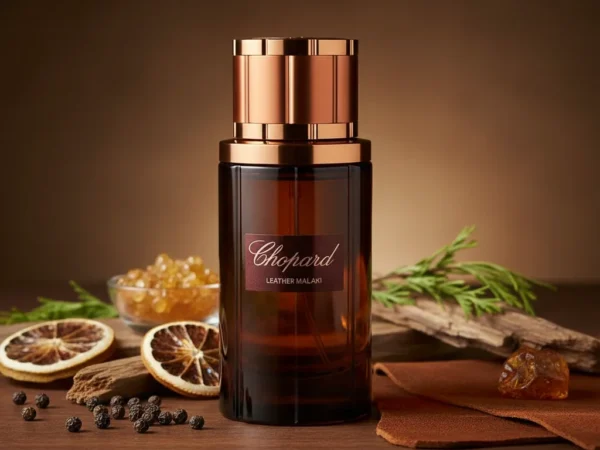 Chopard Leather Malaki EDP 80 ml Tester perfume product