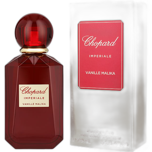 Chopard Vanille Malika EDP 100 ml Tester perfume product