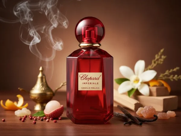 Chopard Vanille Malika EDP 100 ml Tester perfume product